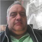 Profesor nativo de Francia experimentado da clases